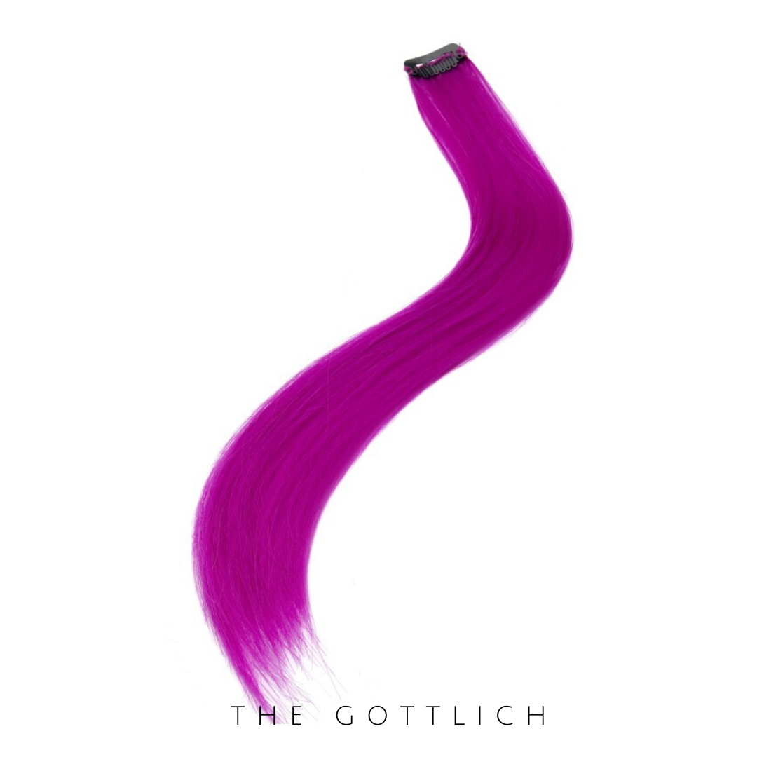 SHOP HAIR EXTENSIONS