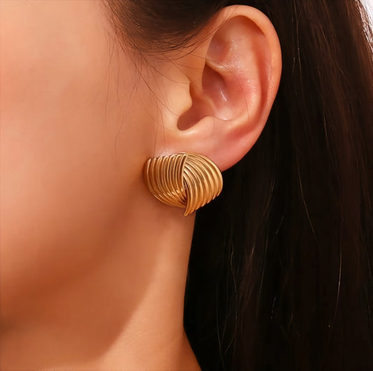 Rosita Stud Earrings