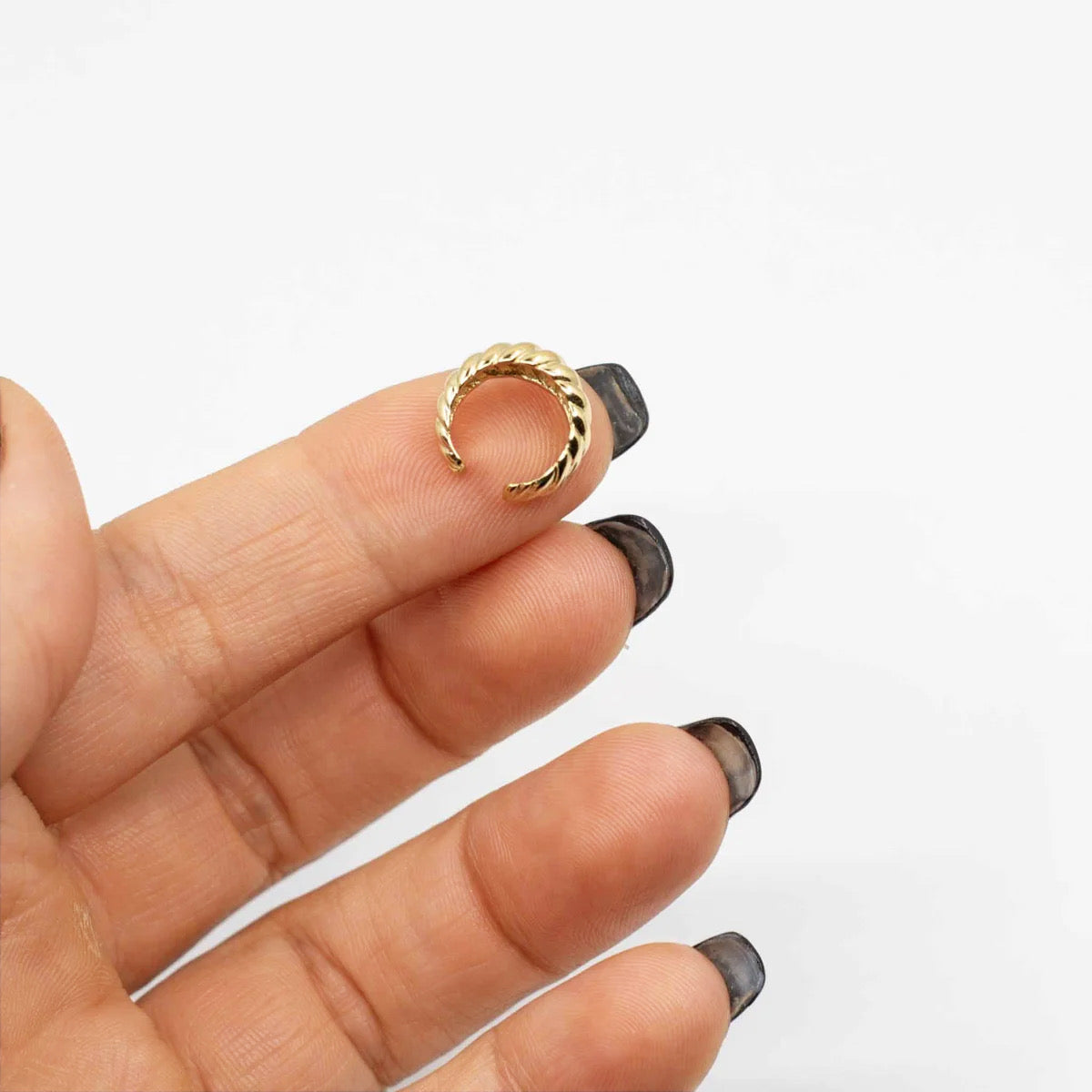 Giada Ear Cuffs