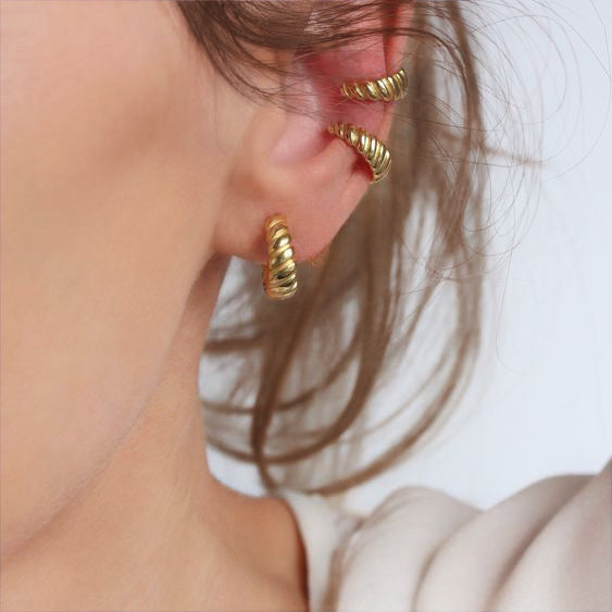 Giada Ear Cuffs