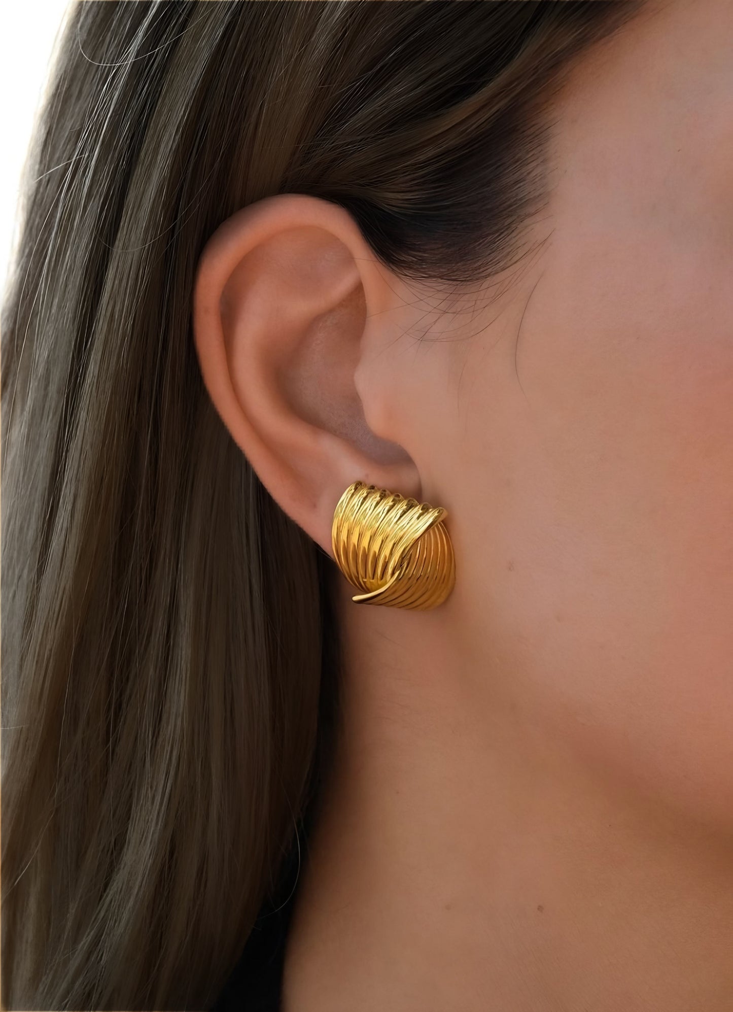 Rosita Stud Earrings