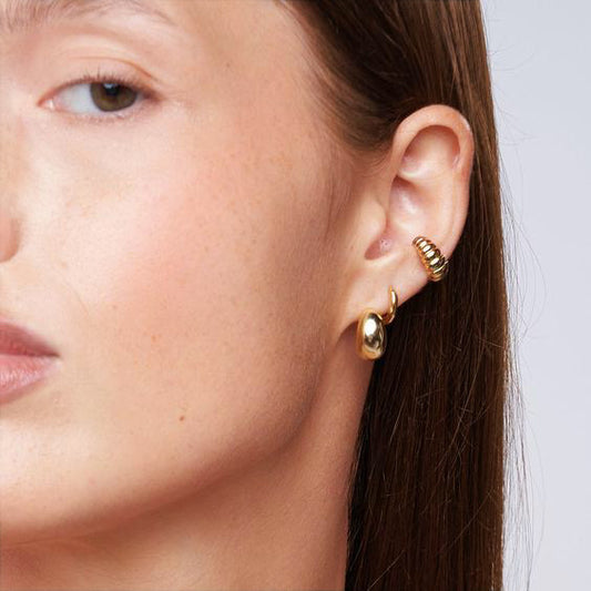 Giada Ear Cuffs