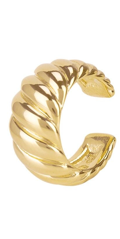 Giada Ear Cuffs