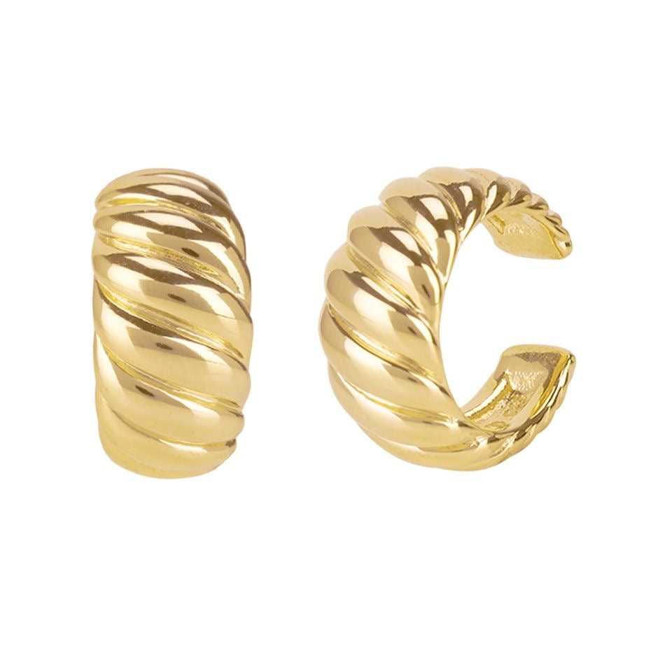 Giada Ear Cuffs