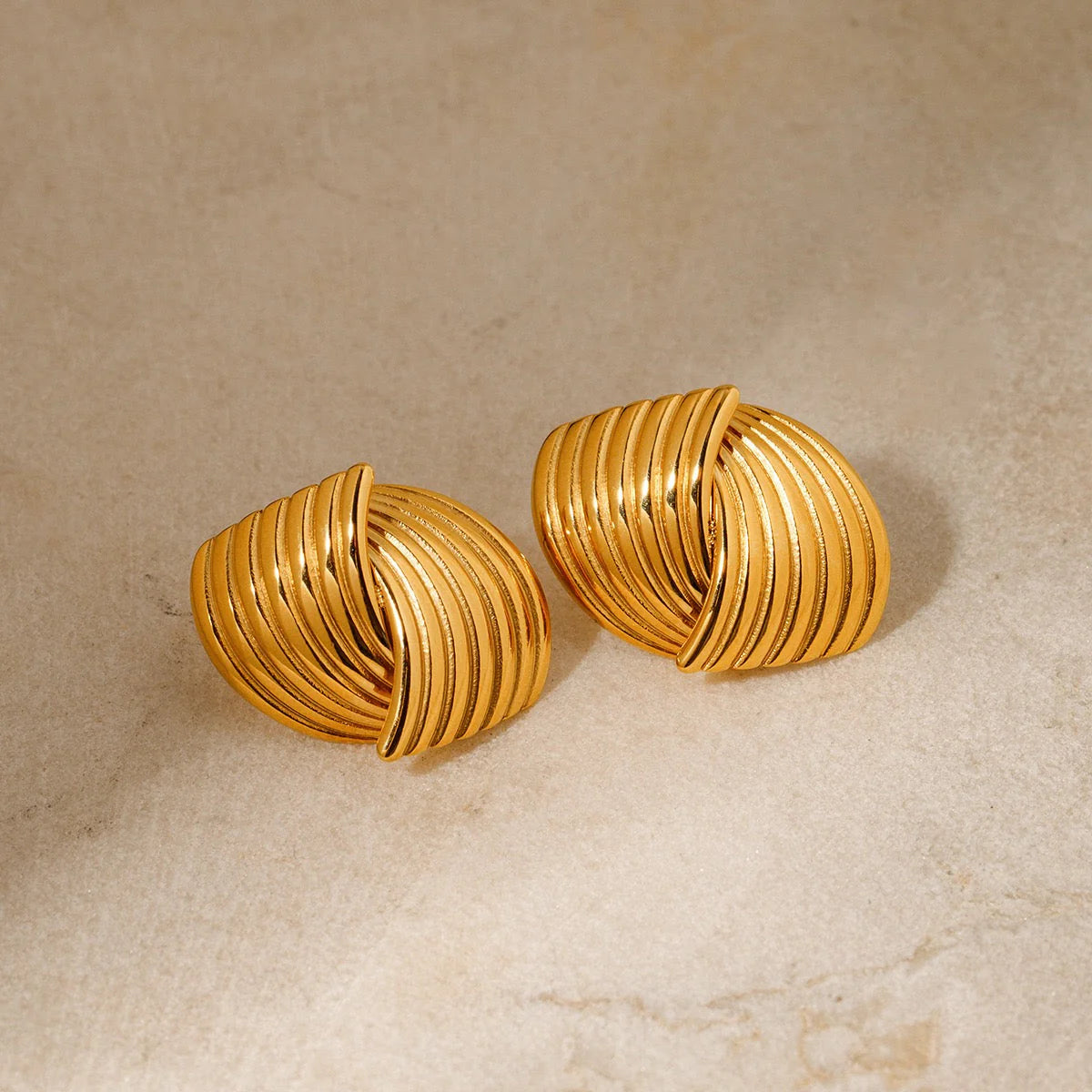 Rosita Stud Earrings