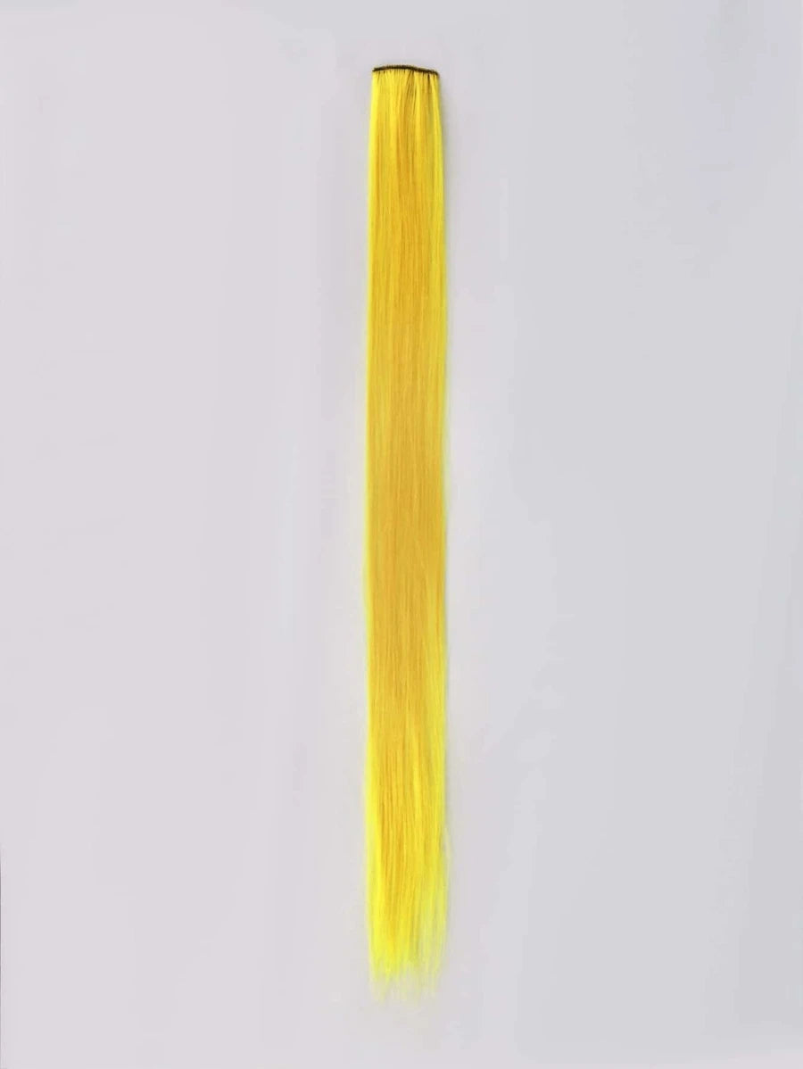 SUNBURST YELLOW STREAKS