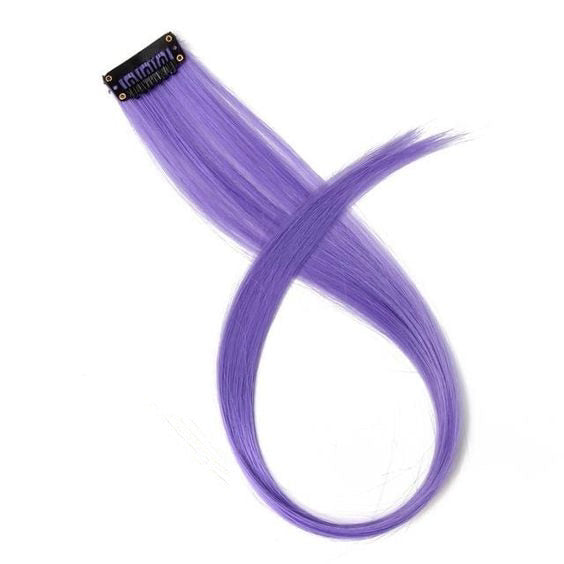 ORCHID STREAKS