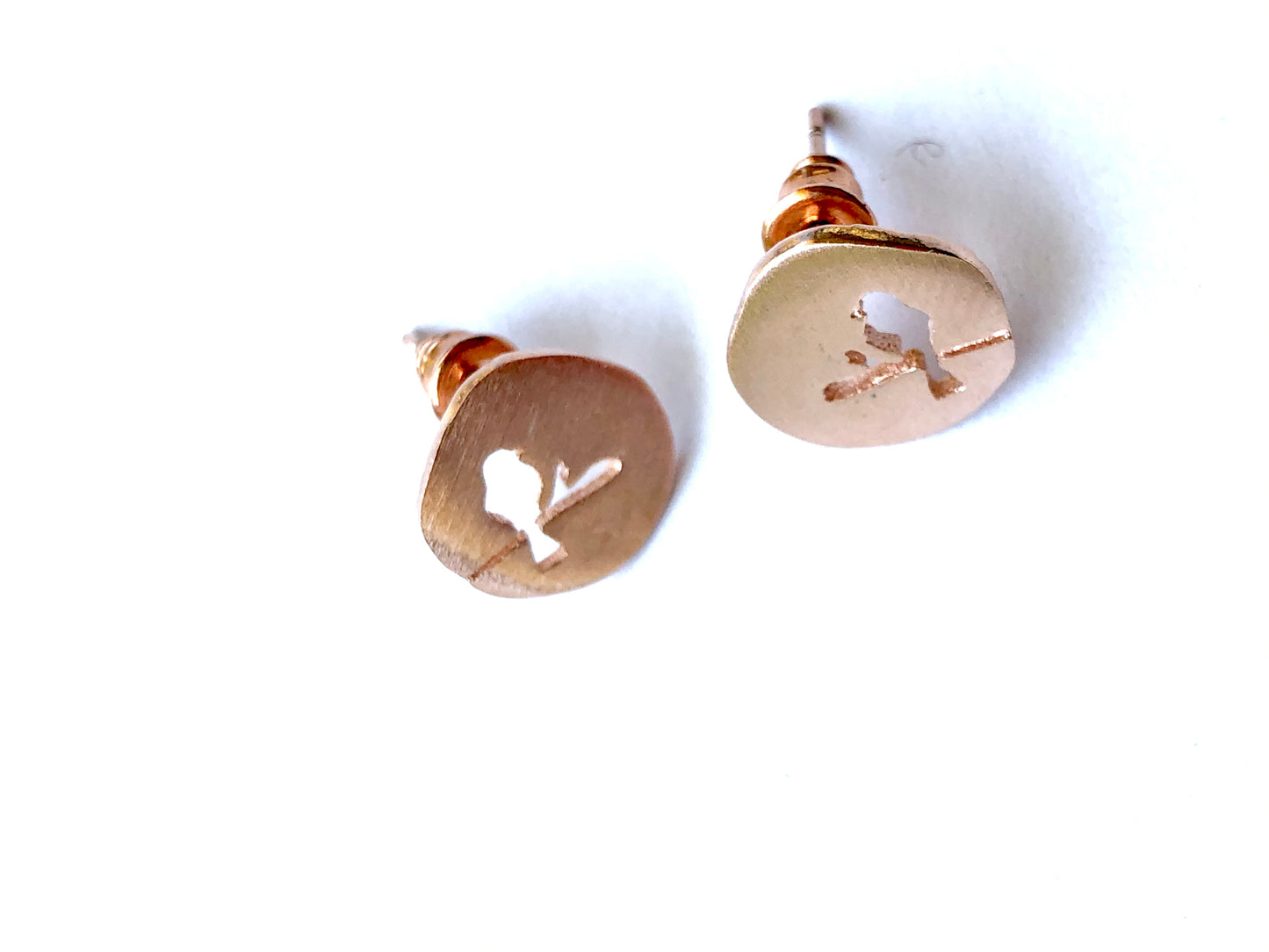 Little Birdie Earrings