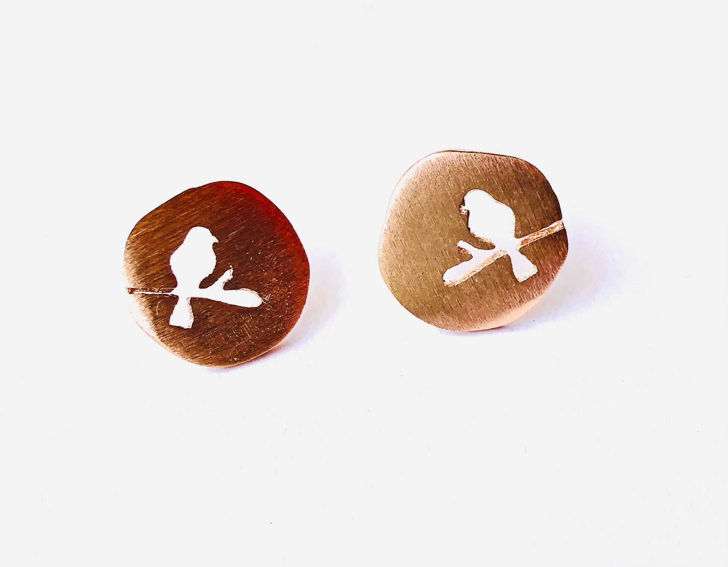 Little Birdie Earrings