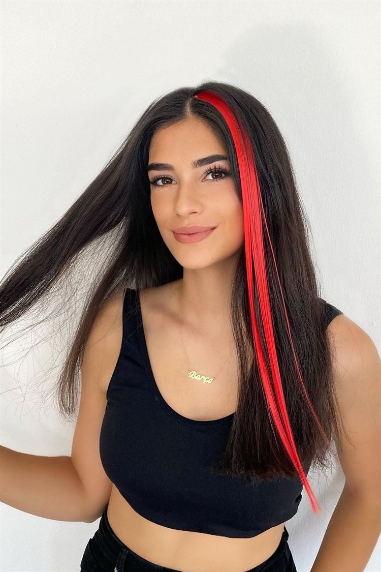 RUBY RED STREAKS