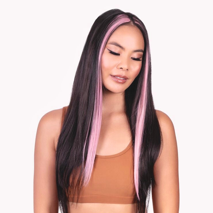 COTTON CANDY STREAKS