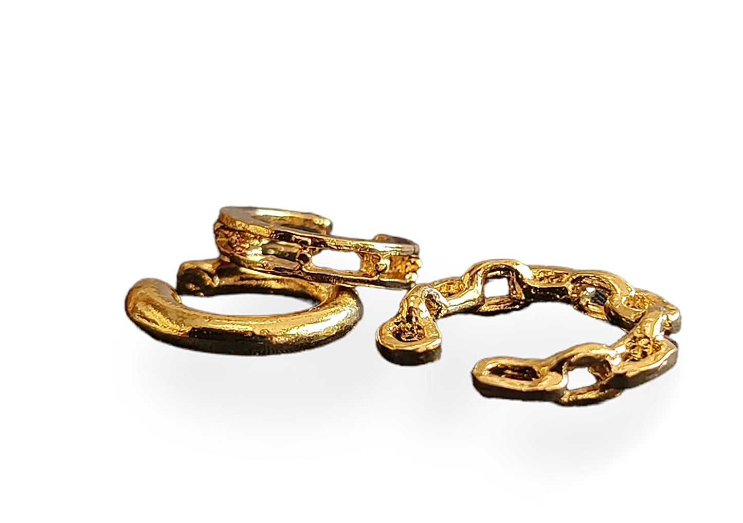 Ear Party Set - 3 Pack