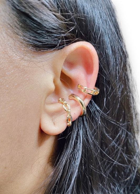 Ear Party Set - 3 Pack