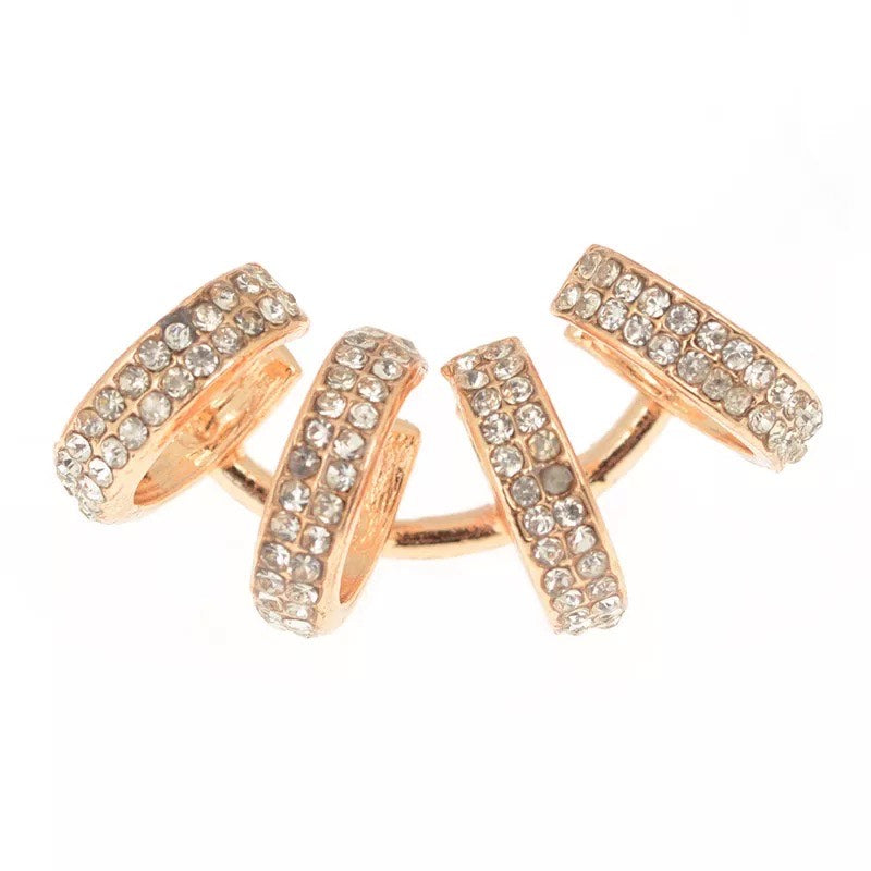 Camilla Ear Cuff