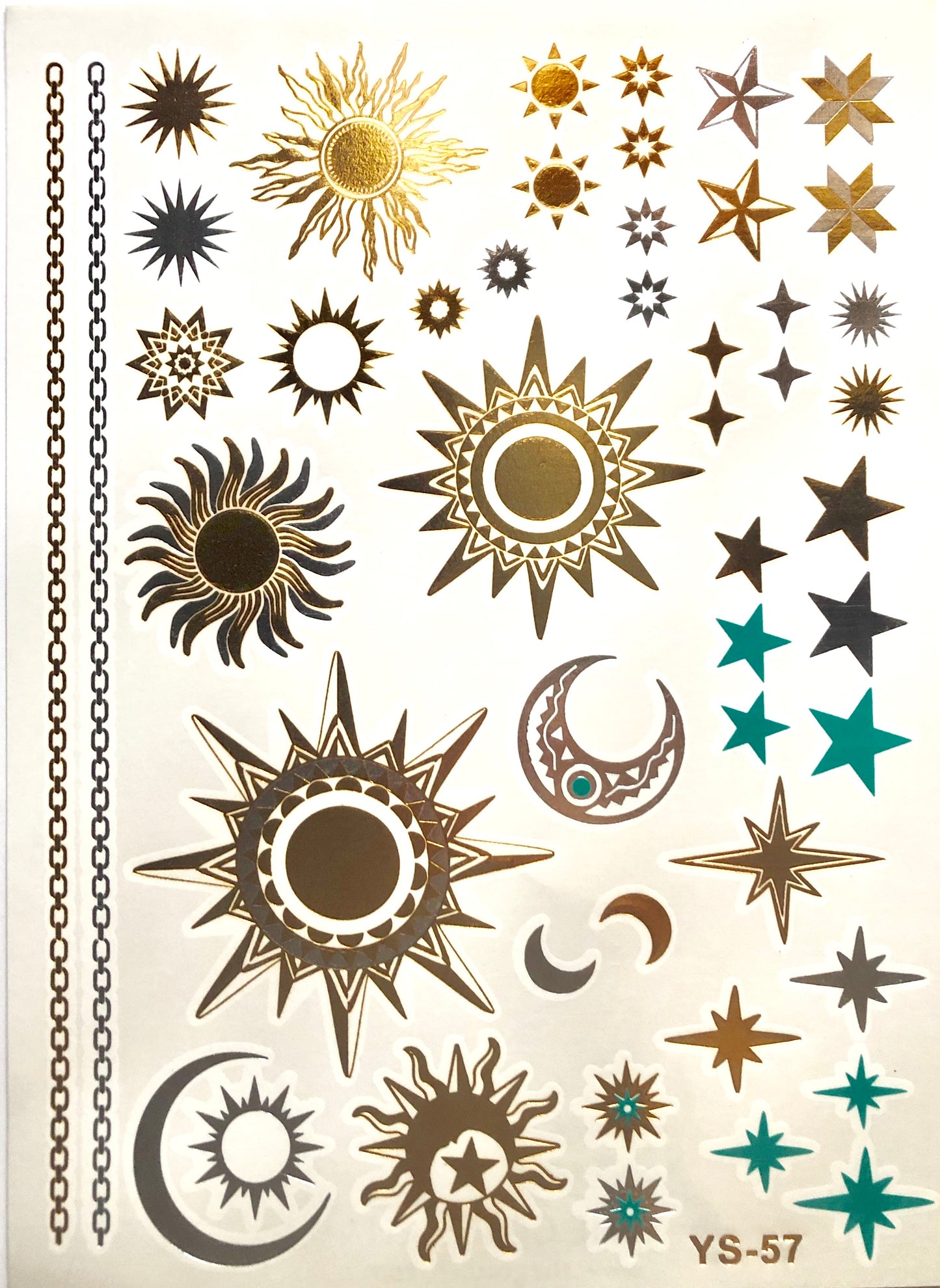 Celestial