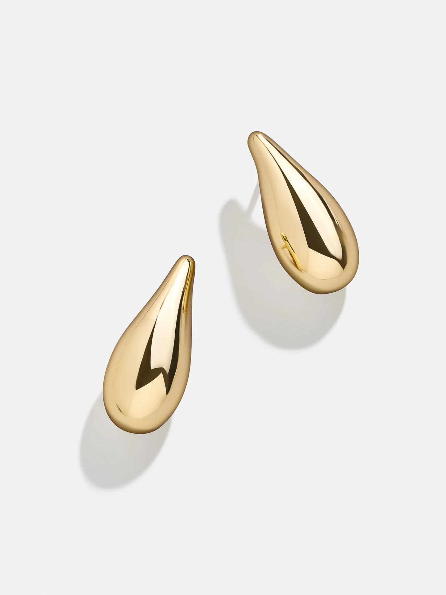 Classic Water Drop Earrings