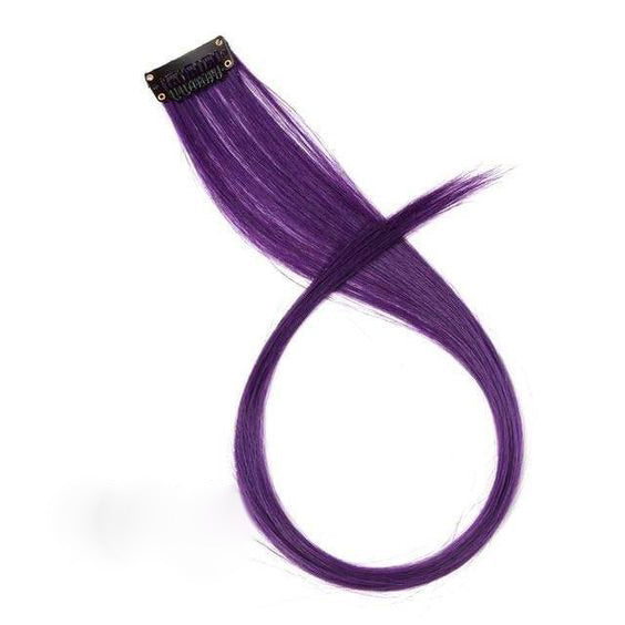 VIOLET STREAKS