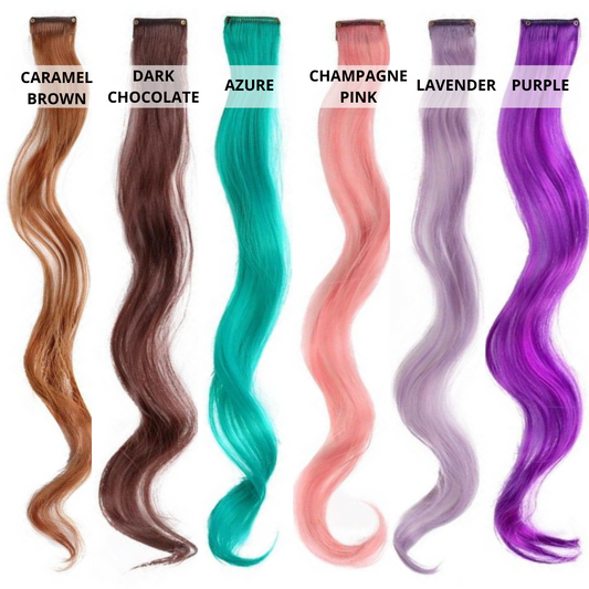 Wavy Extensions