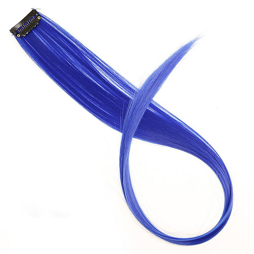 EGYPTIAN BLUE STREAKS