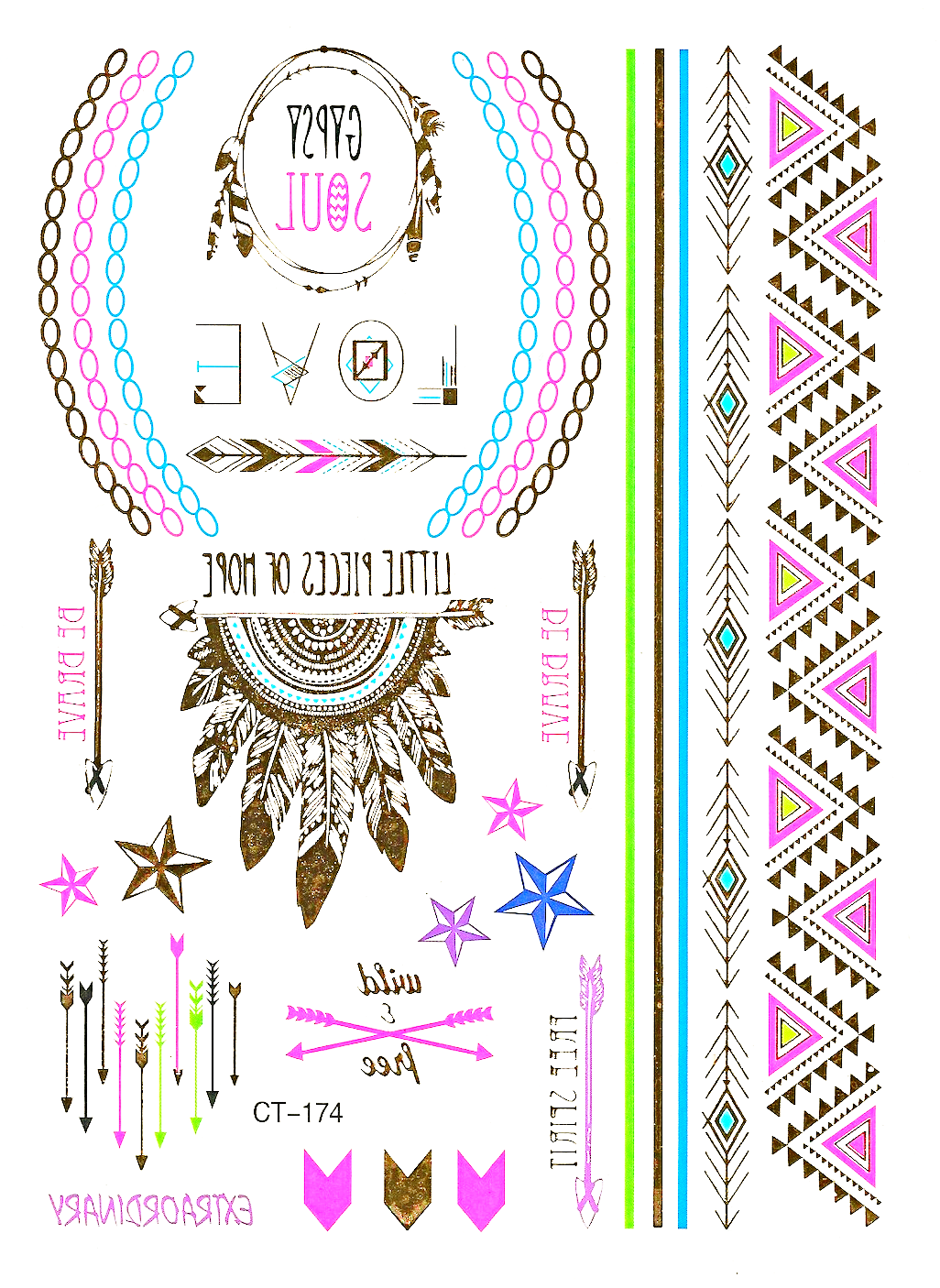 Gypsy Soul