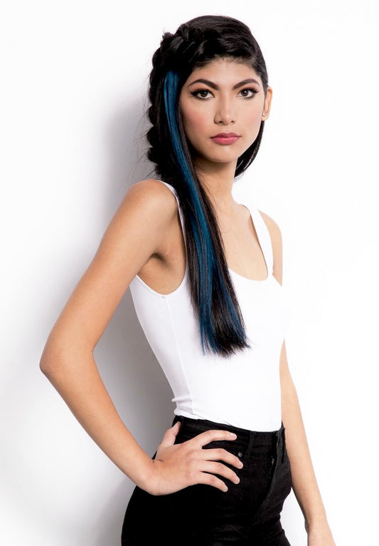BLUEBERRY STREAKS