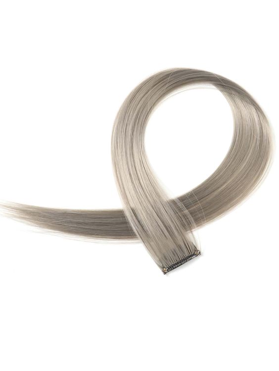 SILVER STREAKS
