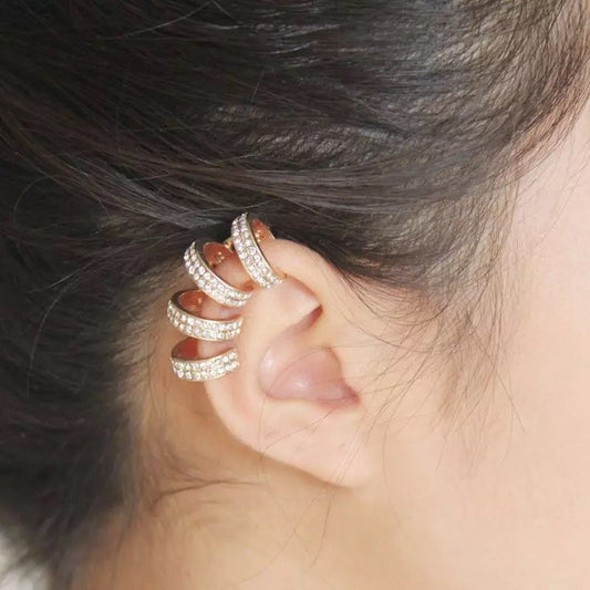 Camilla Ear Cuff