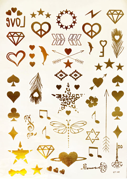 A Touch Of Magic